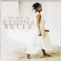 Regina Belle - Baby Come To Me: Best of CD