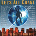 Various - 20 Disco Classics `Get Dancing` and `Let`s All Chant` CD Set Import