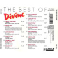 Divine - Best of CD Import