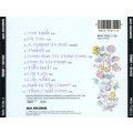 Tiffany - New Inside CD Import