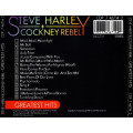 Steve Harley and Cockney Rebel - Greatest Hits CD Import