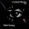 Steve Miller Band - Abracadabra CD Import