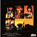 Various - I Love Music - That Loving Feeling CD Import