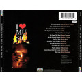 Various - I Love Music - That Loving Feeling CD Import