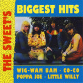 The Sweet - Biggest Hits CD Import