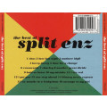 Split Enz - Best of CD Import