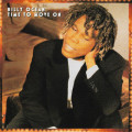 Billy Ocean - Time To Move On CD Import
