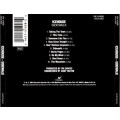 Icehouse - Sidewalk CD Import