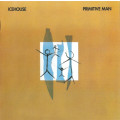 Icehouse - Primitive Man CD Import