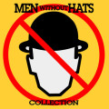 Men Without Hats - Greatest Hats / Collection CD Import