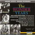 The Wonder Years - Soundtrack CD Import
