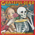 Grateful Dead - Best of: Skeletons From the Closet CD Import