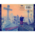 Verve - A Storm In Heaven CD Import