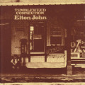 Elton John - Tumbleweed Connection CD Import