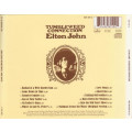 Elton John - Tumbleweed Connection CD Import
