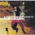 Shä-Key - Head Nadda`s Journey To Adidi Skizm CD Import