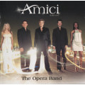 Amici Forever - Opera Band CD Import