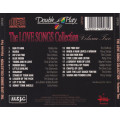 Various - Love Songs Collection - Volume Two CD Import