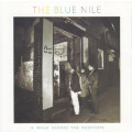Blue Nile - Walk Across the Rooftops CD Import