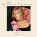 Barbra Streisand - Timeless- Live In Concert Double CD Import