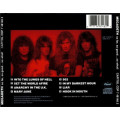 Megadeth - So Far, So Good... So What! CD Import