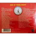 Various - School Disco.com - End of Term Party Double CD Import