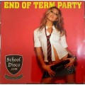 Various - School Disco.com - End of Term Party Double CD Import