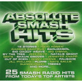 Various - Absolute Smash Hits Double CD Import