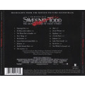 Sweeney Todd - Soundtrack CD Import
