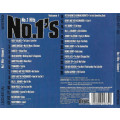 Various - No.1 Hits - Volume 1 CD Import