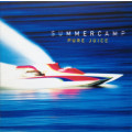Summercamp - Pure Juice CD Import