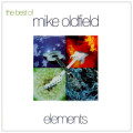Mike Oldfield - Elements (Best of) Import CD