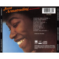 Joan Armatrading - Show Some Emotion CD Import