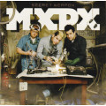 MxPx -  Secret Weapon CD Import