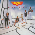 BZN - Horizon CD Import