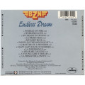 BZN - Endless Dream CD Import