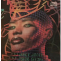 Grace Jones - Inside Story CD Import