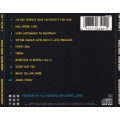 Grace Jones - Inside Story CD Import
