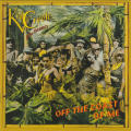 Kid Creole & the Coconuts - Off the Coast of Me CD Import