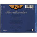 BZN - Heartbreaker CD Import