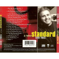 Steve Tyrell - A New Standard CD Import