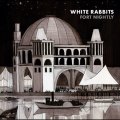 White Rabbits - Fort Nightly CD Import