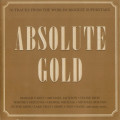 Various - Absolute Gold Double CD Import
