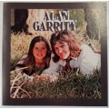 Alan Garrity - I Need Someone CD