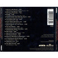 Barry Manilow - Hidden Treasures CD Import