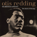 Otis Redding - Dock of the Bay (Definitive Collection) CD Import