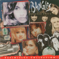 Bangles ft Susanna Hoffs - Definitive Collection CD Import