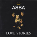 ABBA - Love Stories CD Import