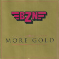 BZN - More Gold CD Import