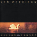 Van Morrison - Avalon Sunset CD Import
